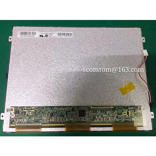 10.4inch 1024*768 LCD Screen Display Panel CLAA104XA02CW