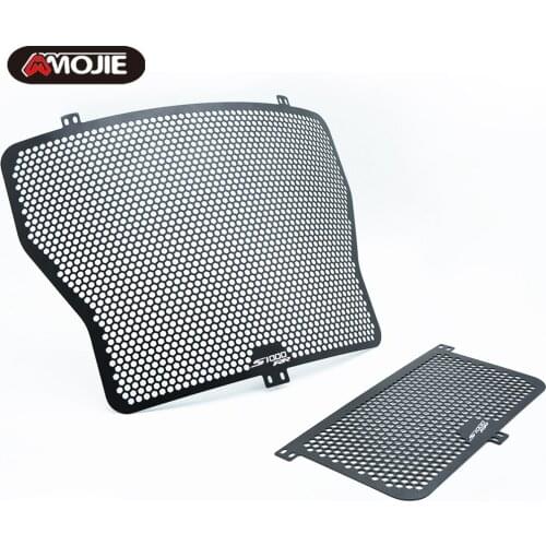 S 1000RR S1000 XR Motorcycle Accessories Radiator Grille Cover Guard Protection Protetor For BMW S1000RR S1000XR S1000R HP4