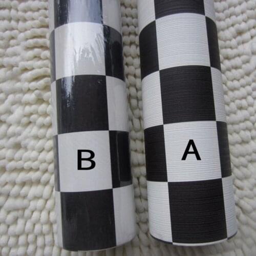 Beibehang white plaid Mosaic Metallic Wall paper roll Decor Background 3d wallpaper modern papel de parede florido wall paper