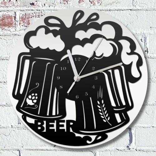 Бруталити Clock