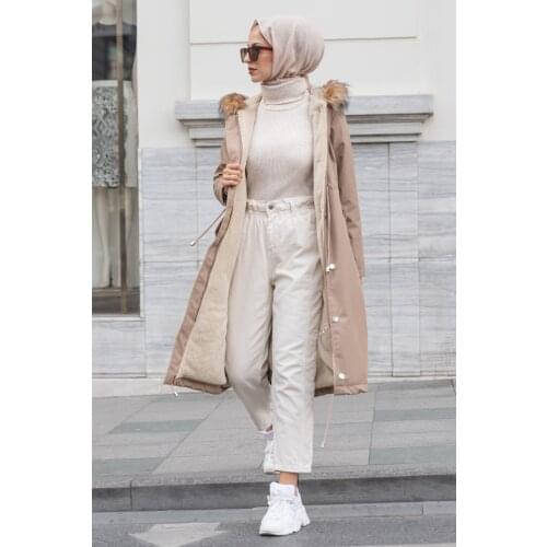 BUUFUU Women's Outerwear