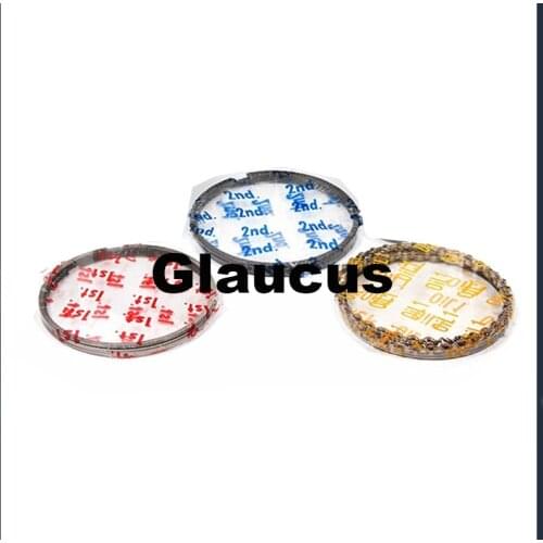 Glaucus Automotive Generators