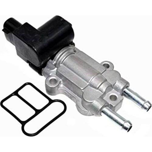 Idle Air Control Valve For Toyota Corolla Matrix Pontiac Vibe 02-06 222700D040