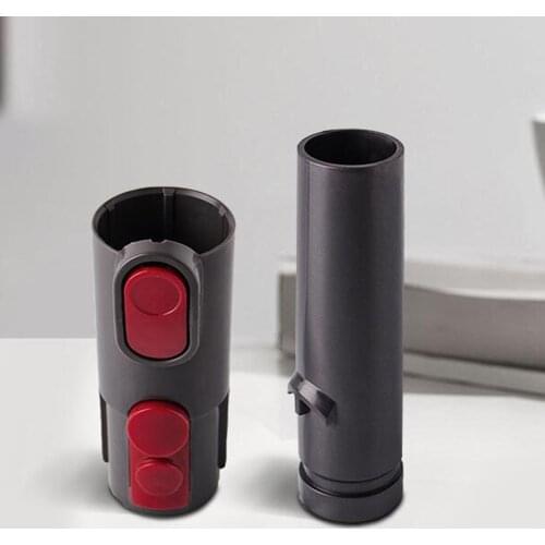 Multi-caliber Converter Adapter Replacement Fittings Specially Designed for Dyson CY22 V7 V8 V10 Vacuum Cleaner