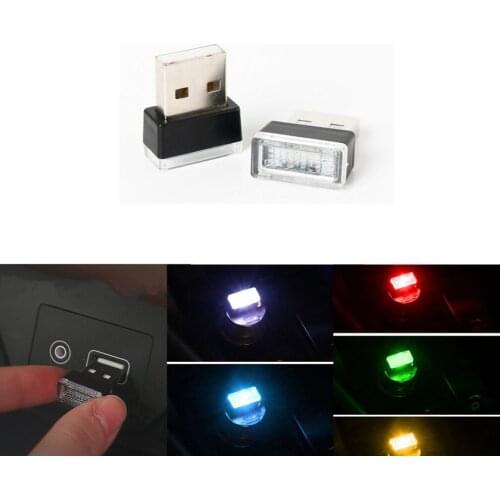 MOTOWOLF Decorative Lighting