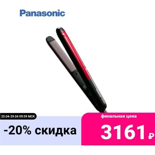 Утюжки для волос Panasonic China At AliExpress