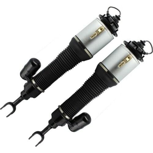 Front Left & Right Air Suspension Shock Absorber For VW PHAETON V8, For BENTLEY Continental GT Flying Spur 3D0616040AD