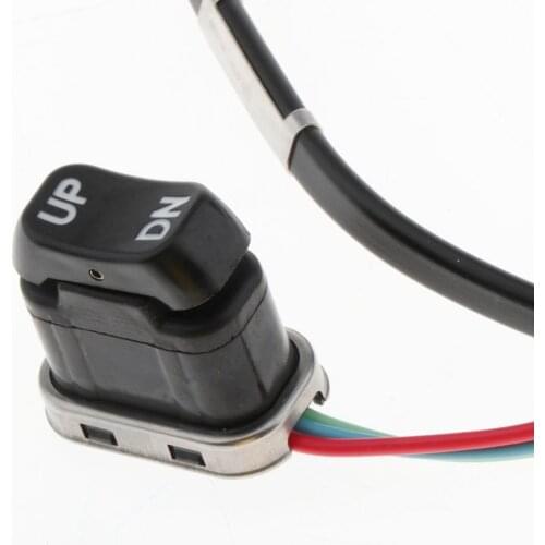 TRIM & TILT Switch 703-82563-02 Fit for Yamaha Outboard Motors