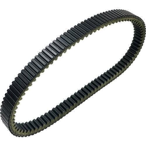 Motorcycle Scooter Rubber Clutch Driven Belt For Polaris Ranger RZR 570 ACE 500 Crew RZR570 ACE570