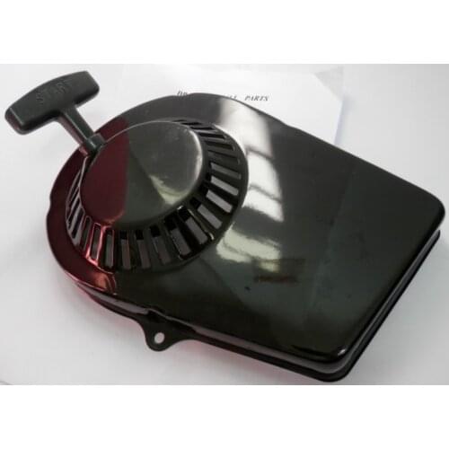 ET650 RECOIL STARTER ASSEMBLY FOR YAMAHA ET-1 MT65 ET950 TG950 PORTABLE GENERATOR PULL START 7L5-E2621-00 FAST & FREE SHIPPING