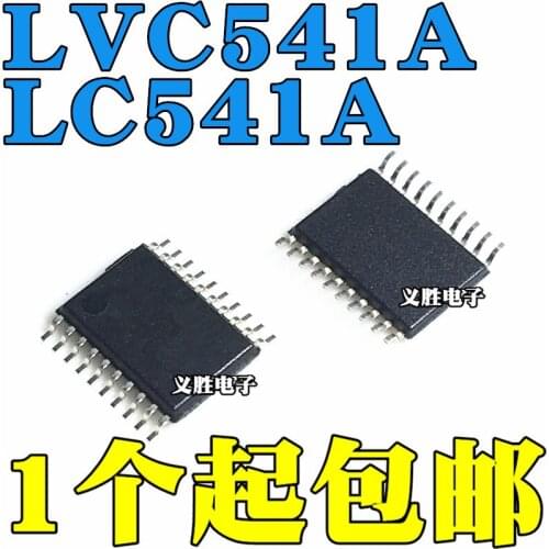 SN74LVC541APWR LC541A 74LVC541APW LVC541A TSSOP20