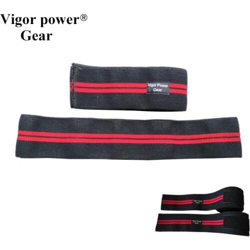 Vigor Power Gear Sports Accessories