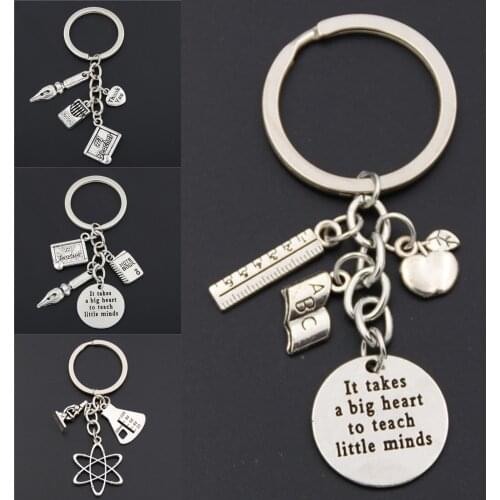 You Shi Yan Keychains