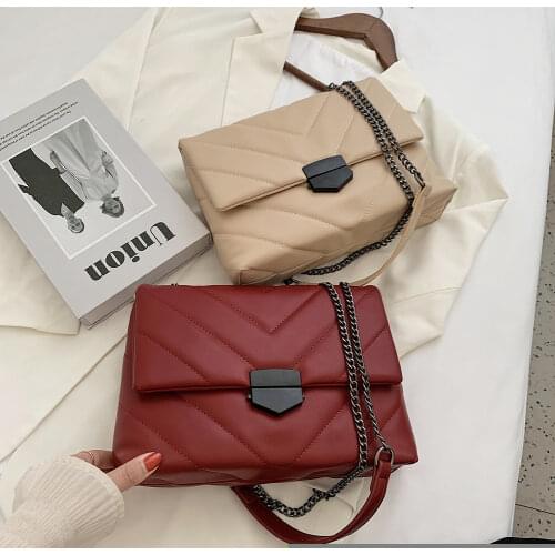 Luxury Crossbody Bag For Women 2021 Designer Fashion Sac A Main Female Shoulder Bag Female Handbags Purses With Handle