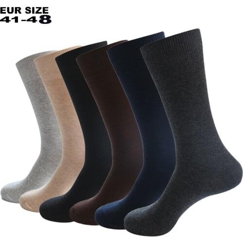 ZYCSNH Mens Long Socks