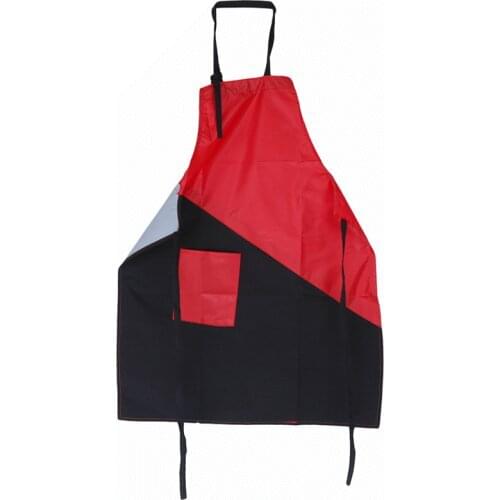 1PC Uniform Hairdresser Cloth Wrap Professional Hair Salon Gown For Hairstylist Anti Dirt Hairdressing Apron For Barber Hair