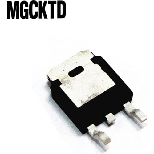 30PCS FDD8447L FDD8447 lcd high voltage