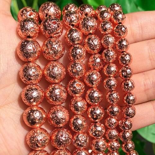 AOHAYOOMQ Bead Bracelets