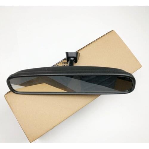 AZGIANT 85101-3X100 For Hyundai Creta Tucson Solaris Accent Rio IX25 Car Auto Interior Rearview Mirror Inner Automobiles