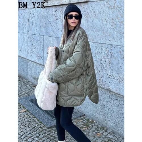 Женские короткие куртки BM Y2K China At AliExpress