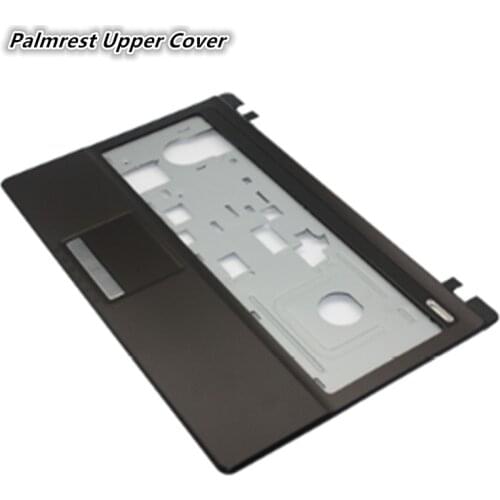 Palmrest Upper Cover Housing Case power Cable Hinges FOR Asus K53U K53B X53U K53T K53 X53B K53TA K53Z K53TK A53T