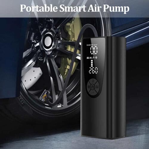 Fdit Inflatable Pumps