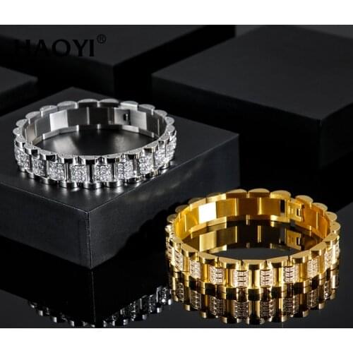 Браслеты с бриллиантами Haoyi China At AliExpress