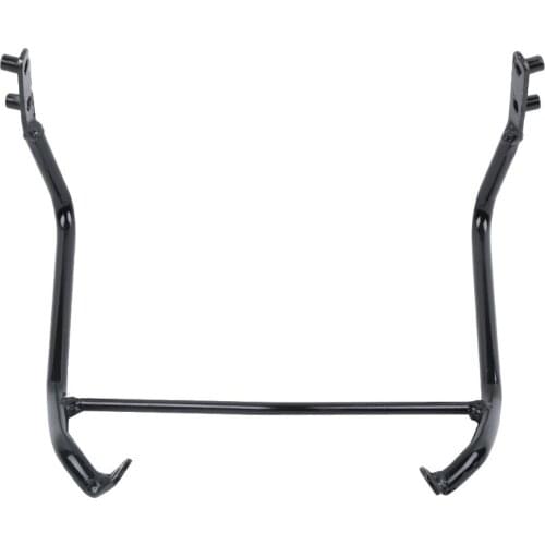 Motorcycle Windshield Brace Faring Stay For Honda VFR400 VFR400RR NC30 1989-1992 1990 1991