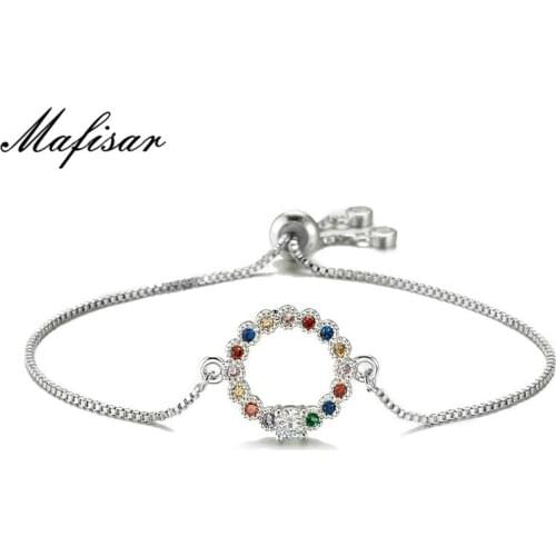 Mafisar Copper Bracelets