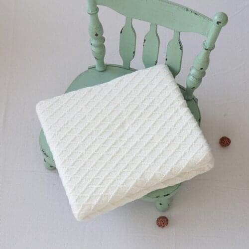 Newborn Angora Fabric Backdrops Newborn Fabric Beanbag covers Posing Fabric Photography Prop Blanket