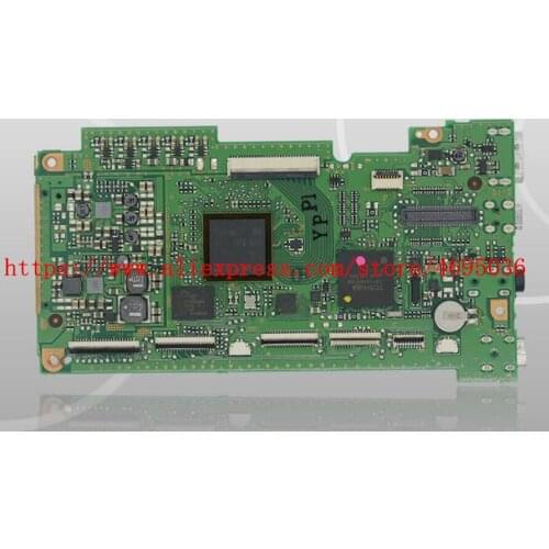 Original Camera Motherboard Main board For Nikon D3300 Camera Repair parts