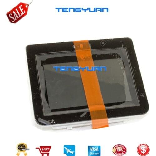 Original new B5L25-60102 B5L24-60103 for HP M506 M553X M553LCD Scanner cover Control panel assembly