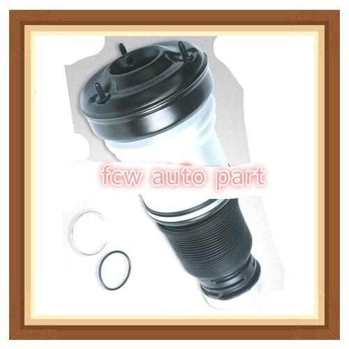 Air Suspension Spring For Mercedes-Benz W220 S280/S320/S350/S430/S500/S600 FRONT Air Spring Repair Kits