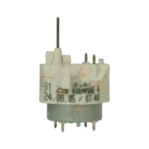 Dashboard New Stepper motor FORVolkswagen FOR Audi FOR Seat and FOR Skoda dashboards 91 255 008