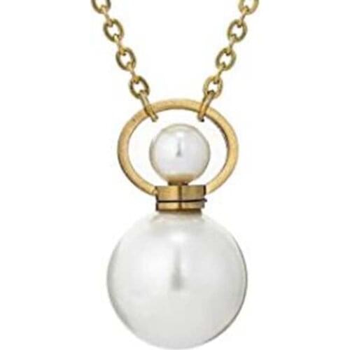 SIDONGSHI Pearl Necklaces For Women