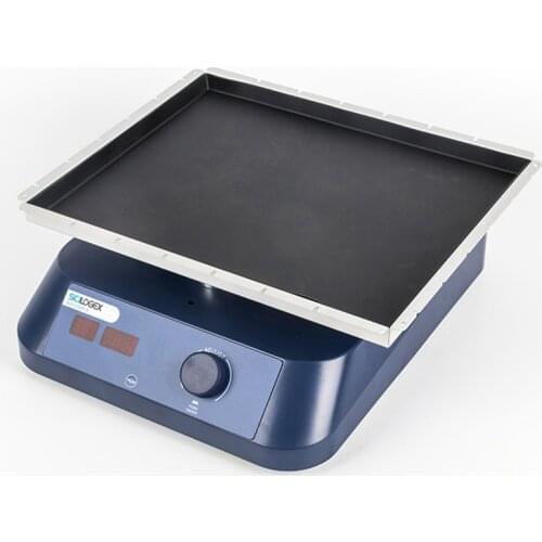 SLK-O3000-S/SLK-R3000-S Digital Display Shaker Circular Rocker Decoloring Shaker Laboratory Shaker Small