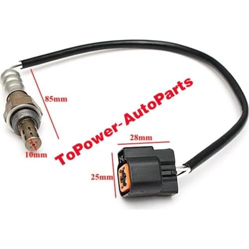 Brand New Automobile Replacement O2 Lambda Oxygen Sensor 39210-23710 for 2004-2010 Hyundaii Tiburon Tucson Kiaa Sportage 2.0L