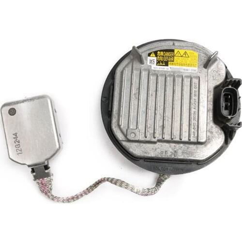 Xenplus 1pc OEM HID Xenon Headlight Ballast D4S D4R ECU 85967-45010 031100-1010 (used) for Lexus for Toyota