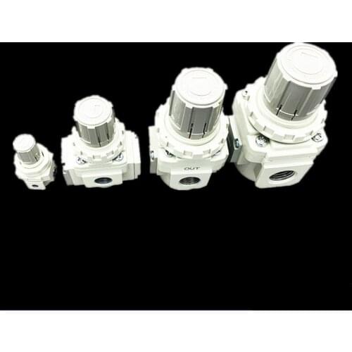 Tsudakoma Rifa Hongqi Haiying Xingyao air jet loom parts Sub-nozzle main nozzle pressure regulating and pressure reducing valve