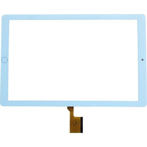 New 10.1 inch Digitizer Touch Screen Panel glass For Jlinksz P10 Tablet PC