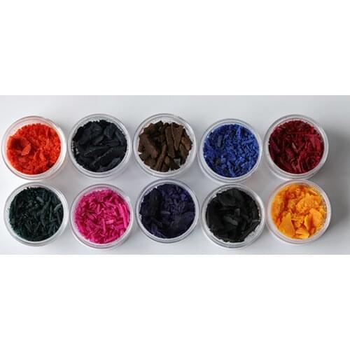 10 Color DIY Candle Wax Colorant Pigment Soy Candle Wax Pigment Dye for Making Scented Candle Arts,Crafts & Sewing LBShipping
