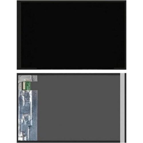 7 inch LCD screen IPS Display matrix For Irbis TZ737w TZ737 tz737b 7inch For Irbis tz737b IPS Display