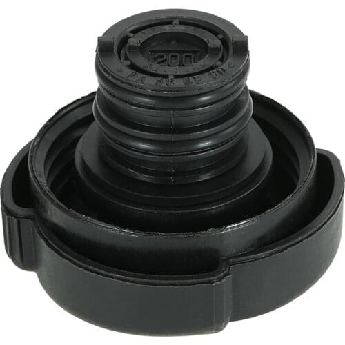 Car Accessories Tank Cap 17111712669 For BMW E36 E46 E38 E39 E53 E83 Radiator Expansion Tank Cap