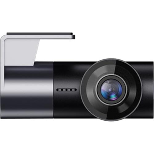Car Dash Cam Recorder 1080P 170 Angle Car DVR Recording Device 360 degree Lens rotation angle WiFi Camera For Android/IOS syste
