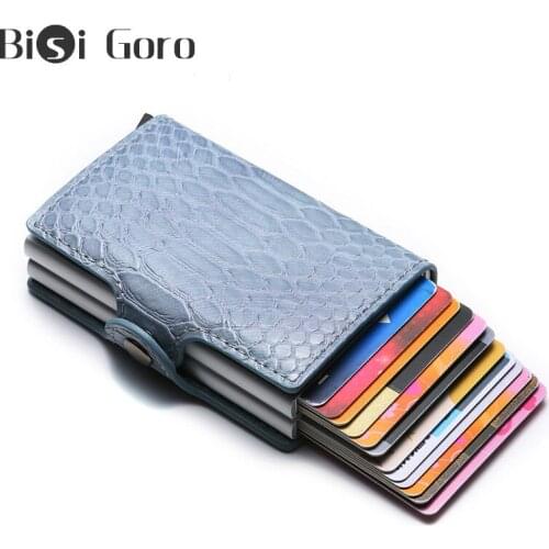 Bisi Goro Travel Bags