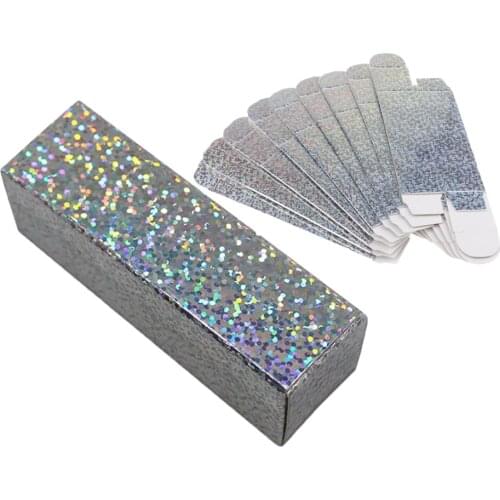 20Pcs Paper Box for Lipstick Perfume Essential Oil Bottle Wrapping Box Wedding Party Small Gift Packaging Cosmetic Packing Boxes