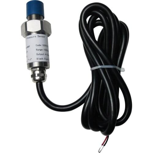 Mud logging sensor named Standpipe pressure