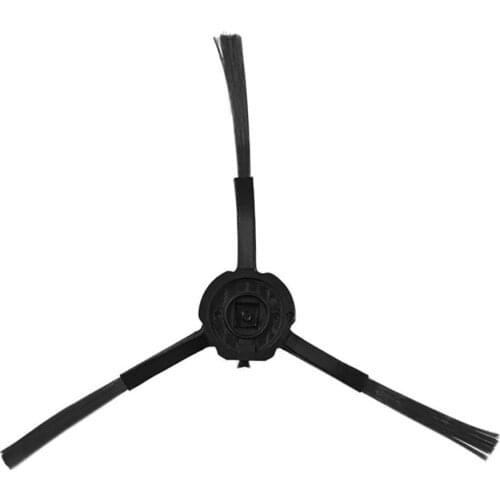 For Uoni V980 Max/Plus Sweeping Robot Side Brush Cleaning Brush for Uoni V980 Max/Plus Vacuum Cleaner Spare Parts