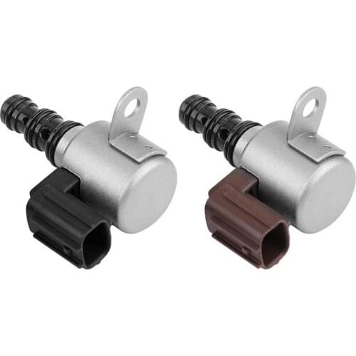 Transmission Shift Control Solenoid Valve B & C 28400-P6H-013 28500-P6H-013 Fits for honda Accord Odyssey Civic Pilot Prelude