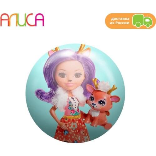 Игрушки для улицы Enchantimals China At AliExpress